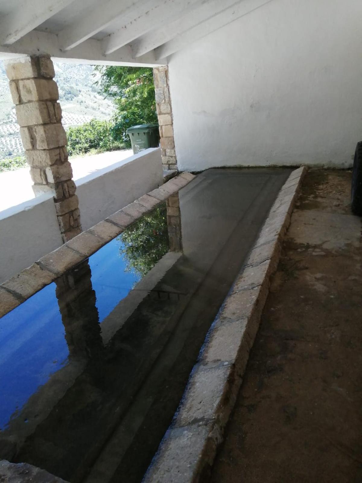 Villa Casa Rural Maestros Albanchez de Úbeda Exterior foto